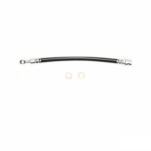 Mitsubishi Eclipse Cross Brake Hose - Rear - R1 Concepts - Rear-Lo - `12-`23